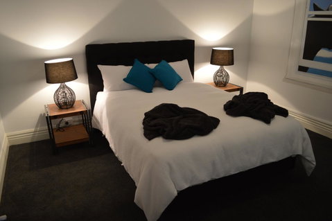 Two Cow Cottage Bed & Breakfast - Taree Accommodation 19