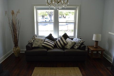 Two Cow Cottage Bed & Breakfast - Taree Accommodation 14