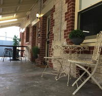 Two Cow Cottage Bed  Breakfast - Taree Accommodation