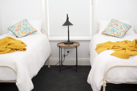 Two Cow Cottage Bed & Breakfast - Taree Accommodation 29