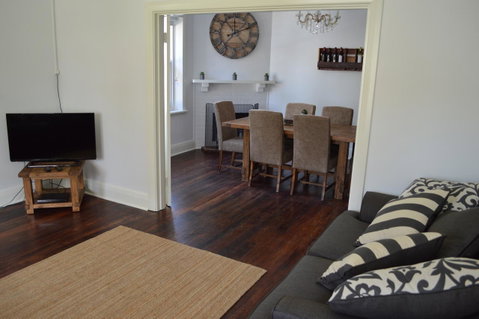 Two Cow Cottage Bed & Breakfast - Taree Accommodation 26