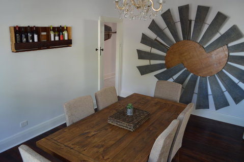 Two Cow Cottage Bed & Breakfast - Taree Accommodation 25