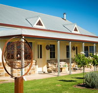 Barossa Vineyard Cottages - Taree Accommodation