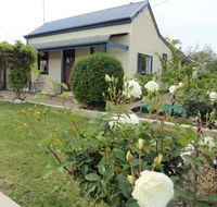 Haven Cottage Kangaroo Island - Taree Accommodation