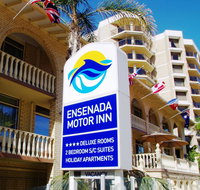 Ensenada Motor Inn and Suites - Taree Accommodation