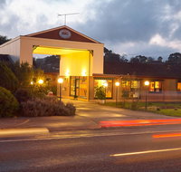 Motel Mount Gambier - Taree Accommodation