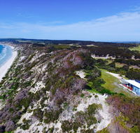 A Dune Escape - Taree Accommodation