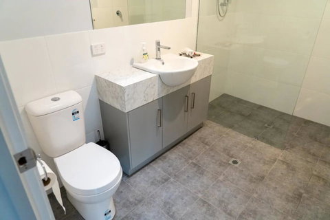 Gawler Townhouse 3 Bedroom - Taree Accommodation 22