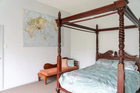 Gawler Townhouse 3 Bedroom - Taree Accommodation 18