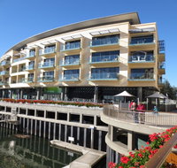 Lights Landing Apartments - Taree Accommodation