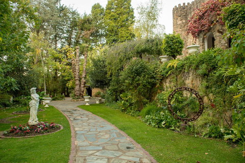 The Manor Basket Range - Taree Accommodation 17