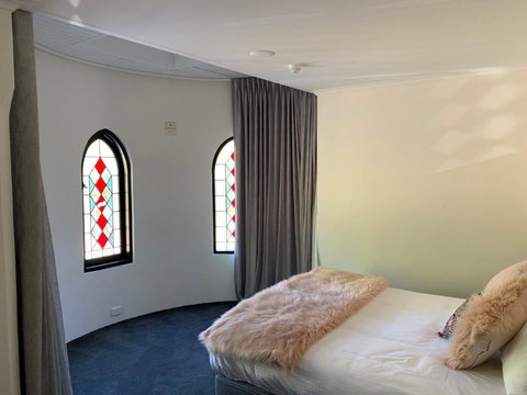 The Manor Basket Range - Taree Accommodation 13