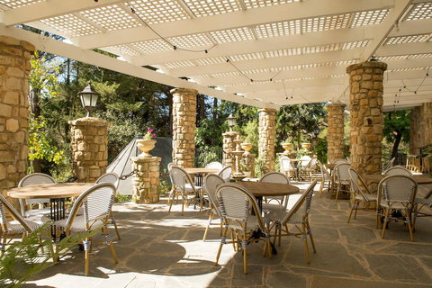 The Manor Basket Range - Taree Accommodation 19