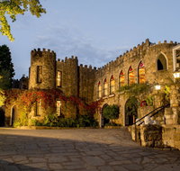 The Manor Basket Range - Taree Accommodation