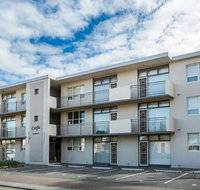 Glenelg Holiday Apartments - Corfu - Taree Accommodation