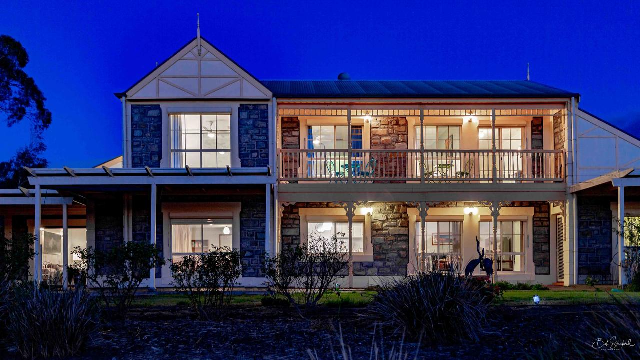 Cambrai SA Taree Accommodation