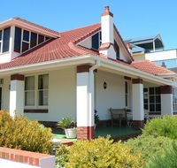 Brighton Beach House - Taree Accommodation