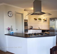 Admirals Inn - Taree Accommodation