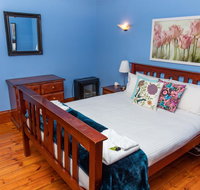 Rivergum Cottages Gawler Barossa Region - Taree Accommodation