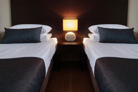 Renmark Holiday Apartments - Taree Accommodation 3