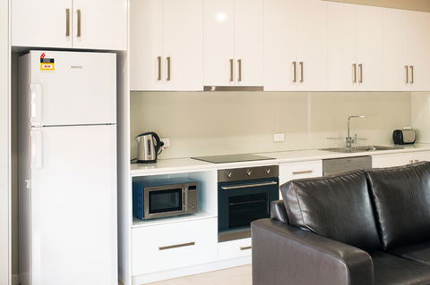 Renmark Holiday Apartments - Taree Accommodation 7