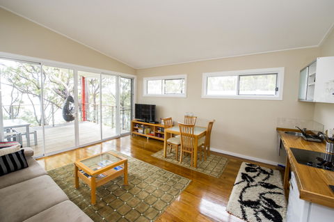 Smiths Lake House - Taree Accommodation 24