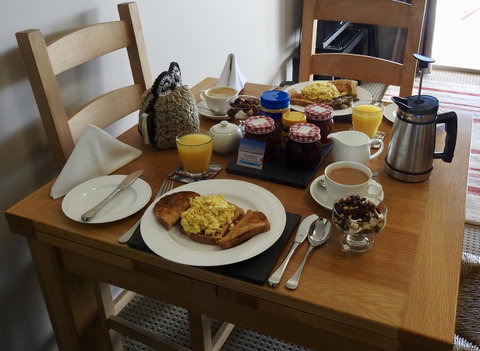 Rezare House Bed & Breakfast - Taree Accommodation 29
