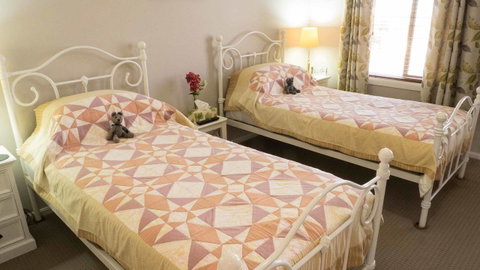 Rezare House Bed & Breakfast - Taree Accommodation 9