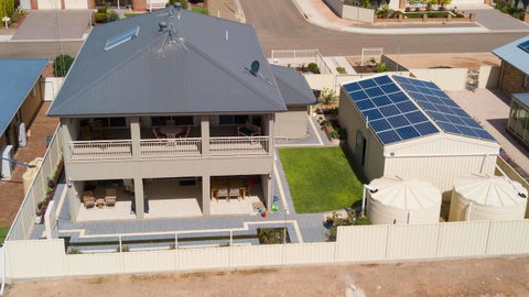 Rezare House Bed & Breakfast - Taree Accommodation 2