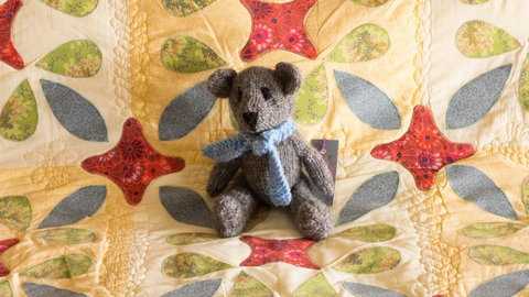 Rezare House Bed & Breakfast - Taree Accommodation 11