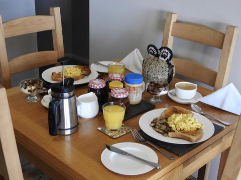 Rezare House Bed & Breakfast - Taree Accommodation 30