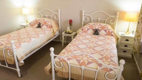 Rezare House Bed & Breakfast - Taree Accommodation 7