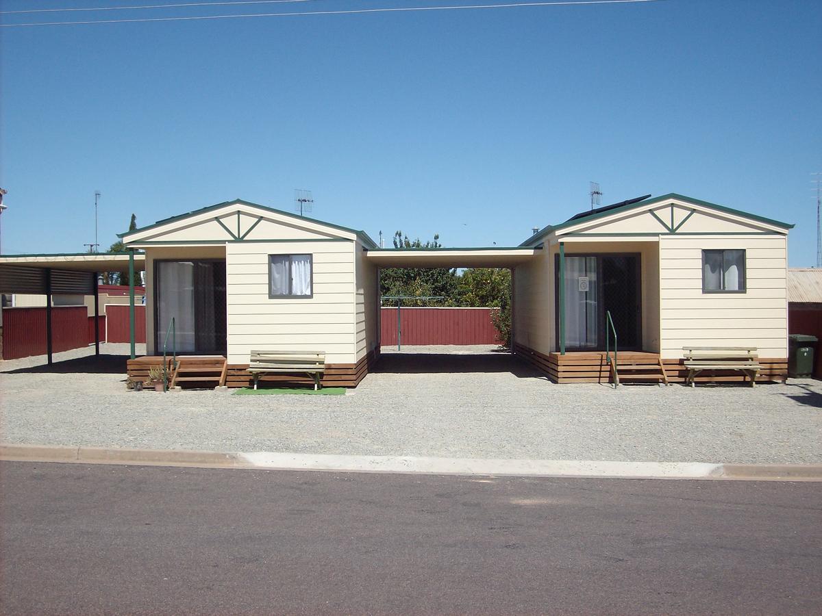 Arno Bay SA Taree Accommodation