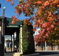 Ten Dollar Town Motel - Taree Accommodation