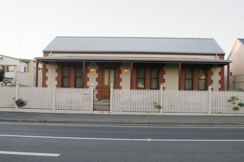 Longreach At Port Elliot - Taree Accommodation 1
