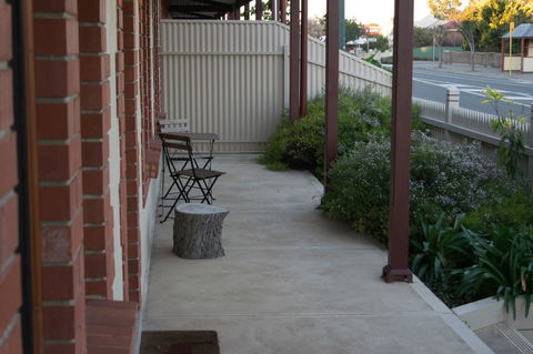 Longreach At Port Elliot - Taree Accommodation 3