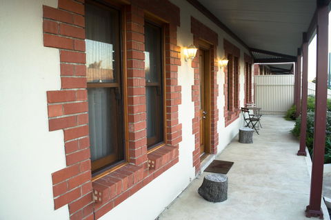 Longreach At Port Elliot - Taree Accommodation 0