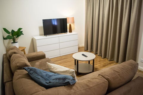 Longreach At Port Elliot - Taree Accommodation 13