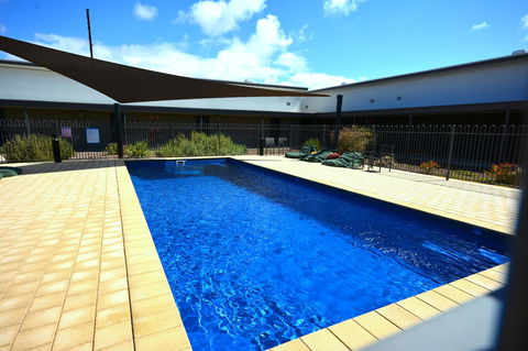 Aligned Corporate Residences Whyalla - Taree Accommodation 8