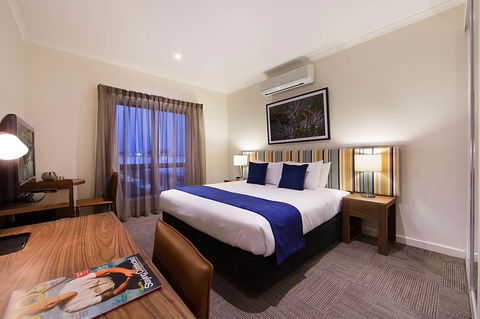 Aligned Corporate Residences Whyalla - Taree Accommodation 5