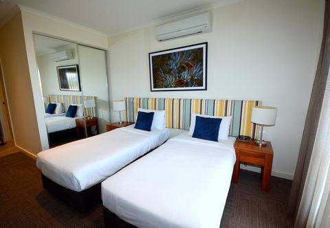 Aligned Corporate Residences Whyalla - Taree Accommodation 4