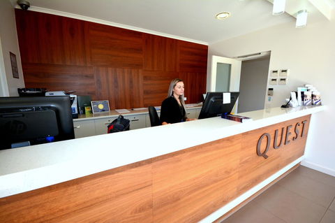 Aligned Corporate Residences Whyalla - Taree Accommodation 10