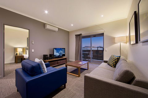 Aligned Corporate Residences Whyalla - Taree Accommodation 0