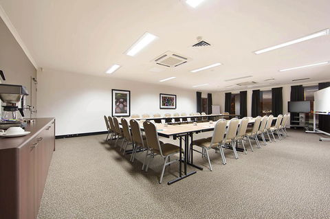 Aligned Corporate Residences Whyalla - Taree Accommodation 17