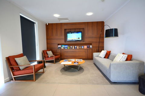 Aligned Corporate Residences Whyalla - Taree Accommodation 9