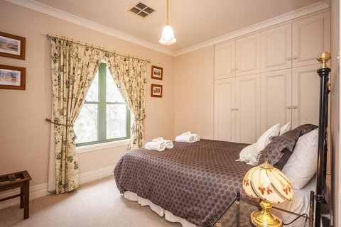 Angaston Saleyards Luxury Accommodation - Taree Accommodation 17