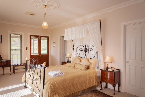 Angaston Saleyards Luxury Accommodation - Taree Accommodation 6