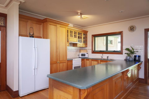 Angaston Saleyards Luxury Accommodation - Taree Accommodation 18