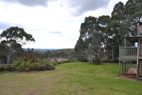 Angaston Saleyards Luxury Accommodation - Taree Accommodation 39