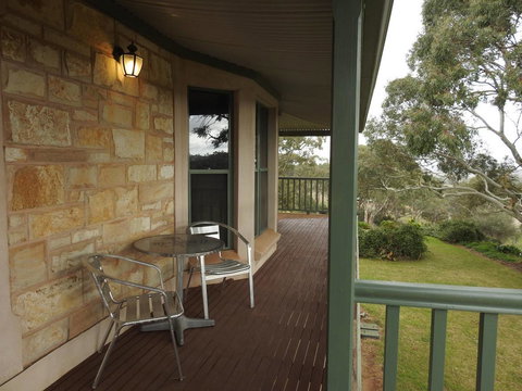 Angaston Saleyards Luxury Accommodation - Taree Accommodation 33